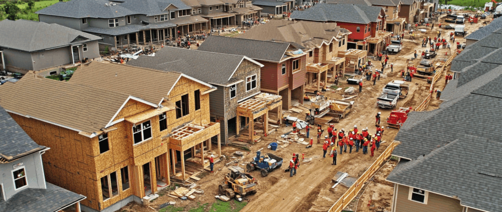 What Does a Project Manager Do for a Construction Company?