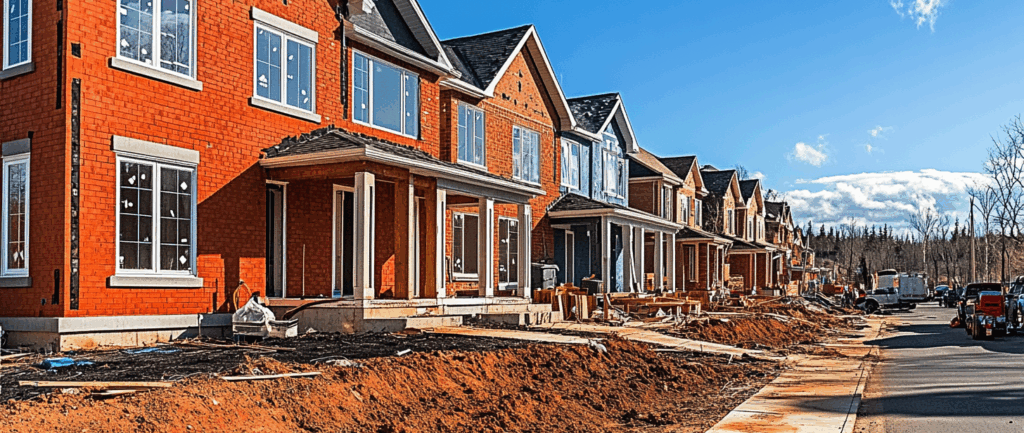 The Importance of Site Plans in New Construction Projects